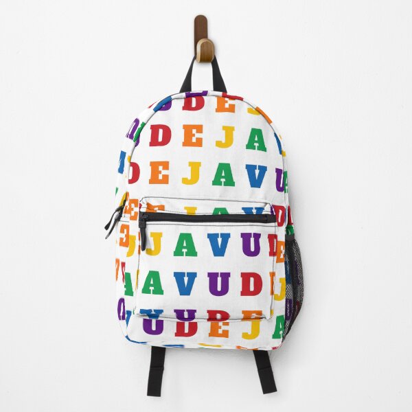Item preview, Deja Vu - Seamless Pattern (Transparent Background) designed and sold by IKDG.