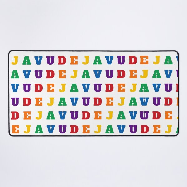 Item preview, Deja Vu - Seamless Pattern (Transparent Background) designed and sold by IKDG.