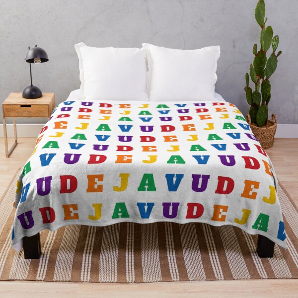 Item preview, Deja Vu - Seamless Pattern (Transparent Background) designed and sold by IKDG.