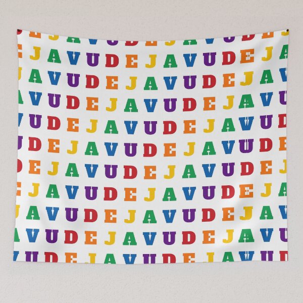 Item preview, Deja Vu - Seamless Pattern (Transparent Background) designed and sold by IKDG.