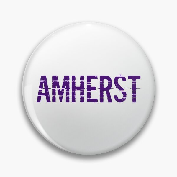 Item preview, amherst college designed and sold by designsbysamantha.