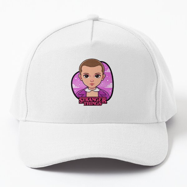 Item preview, Stranger Things Eleven designed and sold by Timegraf.