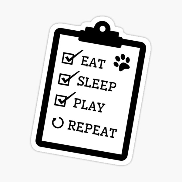Item preview, To DOg list designed and sold by ArkuzoShirts.