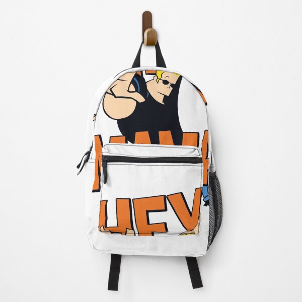Item preview, Johnny Bravo Hey Mama Juniors designed and sold by NorthenStudio.