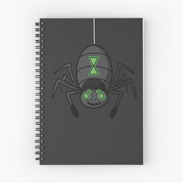 Item preview, Spy-der designed and sold by FrogArtShop.