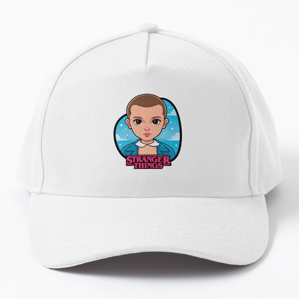 Item preview, Stranger Things Eleven designed and sold by Timegraf.
