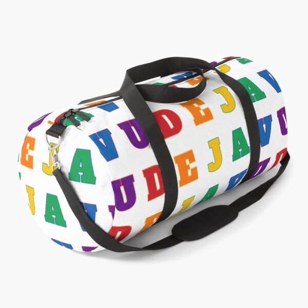 Item preview, Deja Vu - Seamless Rainbow Pattern (Transparent Background) designed and sold by IKDG.