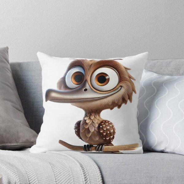 Item preview, Adorable Potoo designed and sold by Sillytoe.