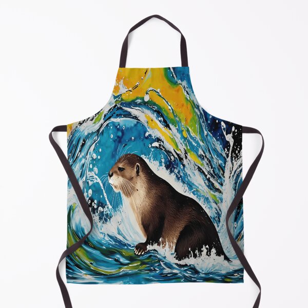 Item preview, Masterpiece in Progress designed and sold by WAJFashionArt.