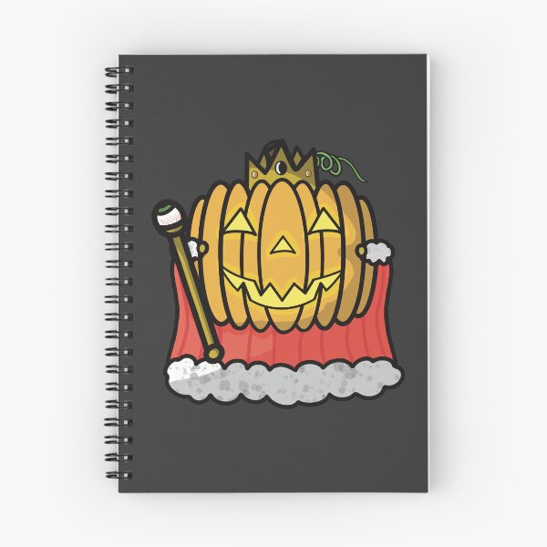 Aperçu de l'œuvre Potiron créée et vendue par FrogArtShop.