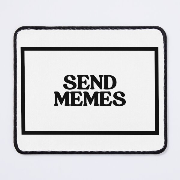Item preview, Send Memes  designed and sold by CharmStudio.