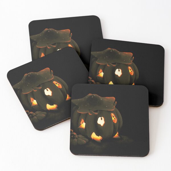 Item preview, Cozy-Spooky Cute Creature designed and sold by morph.sam.