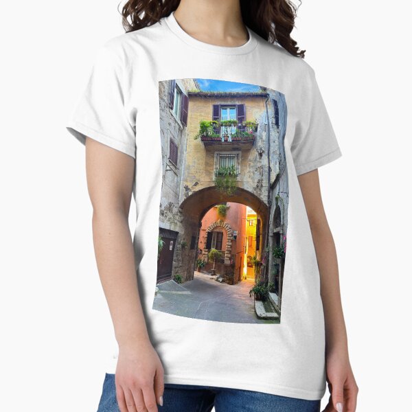 Item preview, A Passage Through Time – Orte, Italy designed and sold by Diego Re.