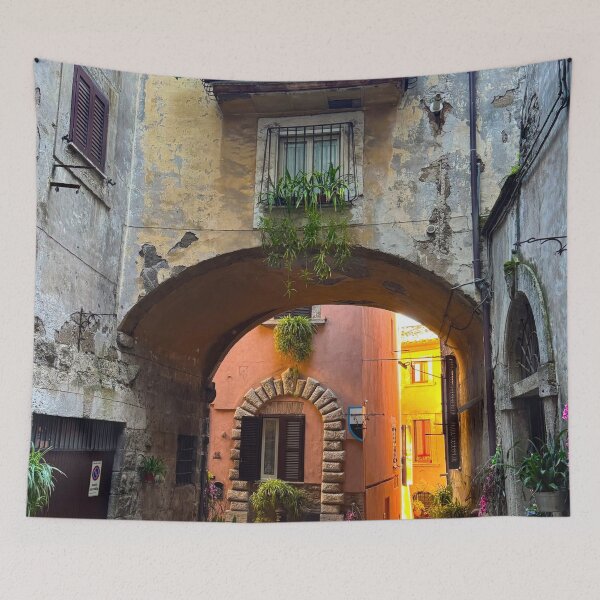 Item preview, A Passage Through Time – Orte, Italy designed and sold by Diego Re.