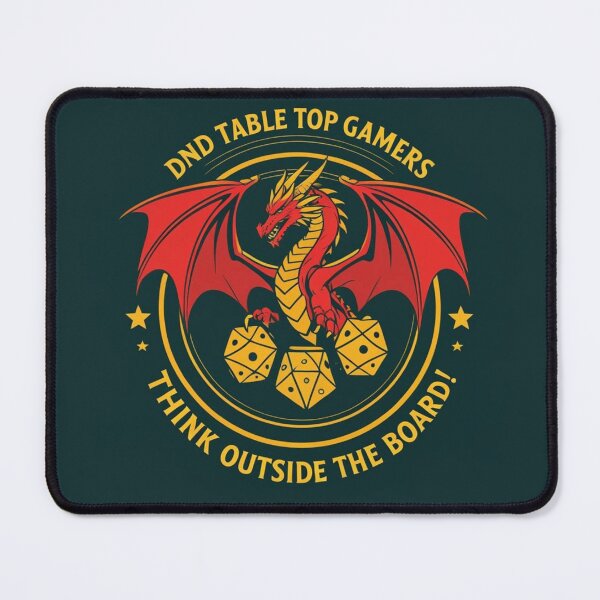 Item preview, Table Top Gamers designed and sold by Mikhaelpally.