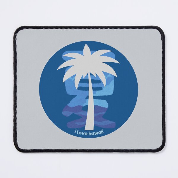 Item preview, "i love hawaii" Summer designed and sold by YsDesignsHawaii.
