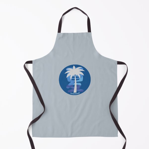 Item preview, "i love hawaii" Summer designed and sold by YsDesignsHawaii.