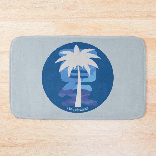 Item preview, "i love hawaii" Summer designed and sold by YsDesignsHawaii.