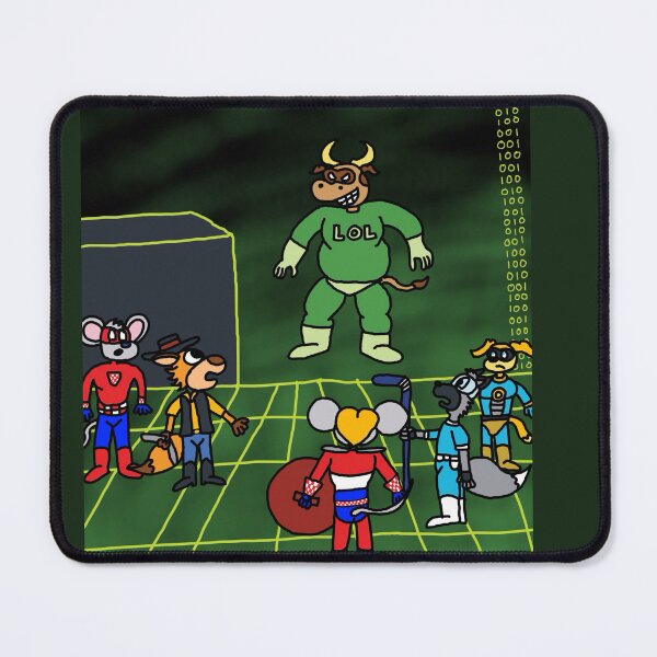 Item preview, The New Revengers Issue 3 designed and sold by AgentZero1982.