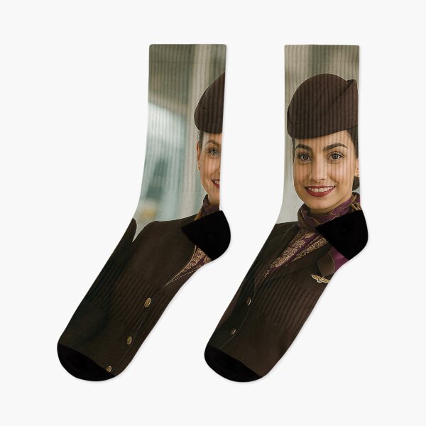 Item preview, Etihad Cabin Crew designed and sold by Skyframe Aviation.