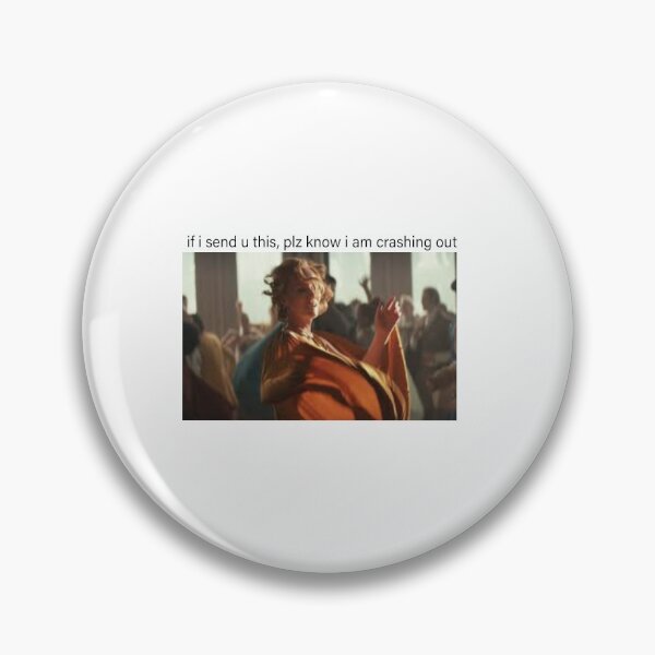 Item preview, mon mothma crash out  designed and sold by sunghostdesign.