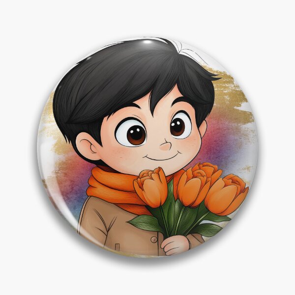 Item preview, Sweet Spring Surprise designed and sold by ChenEngEng.