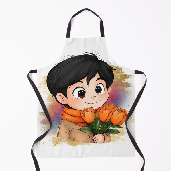 Item preview, Sweet Spring Surprise designed and sold by ChenEngEng.
