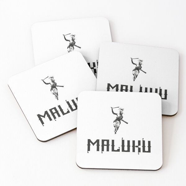 Item preview, Indigenous People of Maluku designed and sold by Moluccan-Vibes.