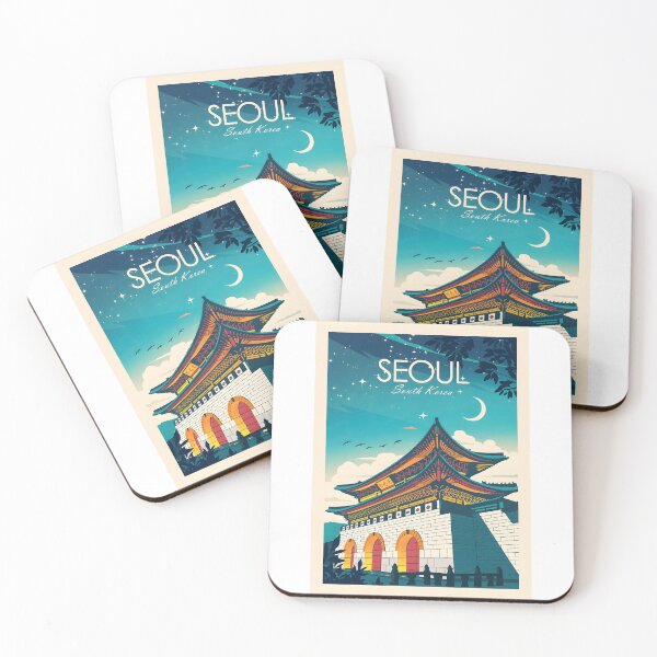 Item preview, Seoul South Korea designed and sold by smokingshake.