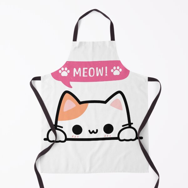 Item preview, meow designed and sold by nuchy.
