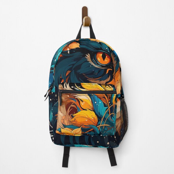 Item preview, Mystic Cat - Raloel  designed and sold by Outlet Raloel.