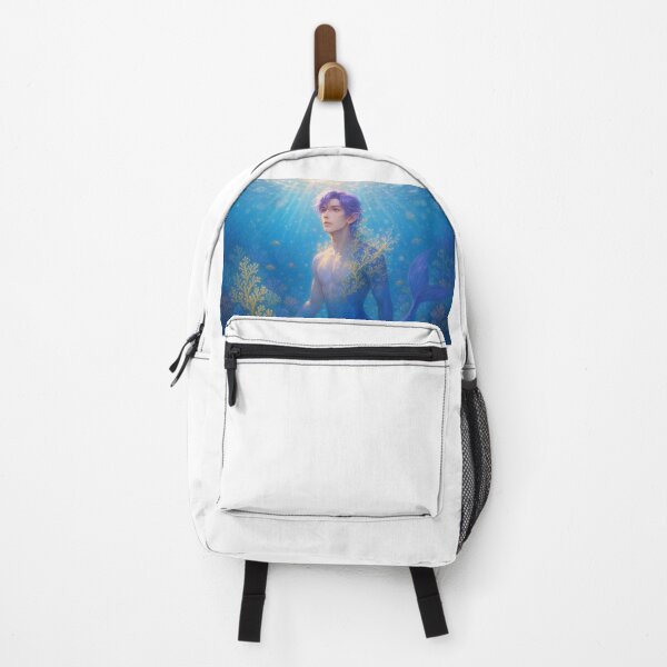 Item preview, Rafayel Merman in Sunlit Underwater Realm designed and sold by kyouya3.