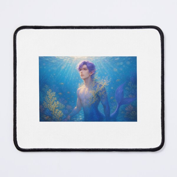Item preview, Rafayel Merman in Sunlit Underwater Realm designed and sold by kyouya3.