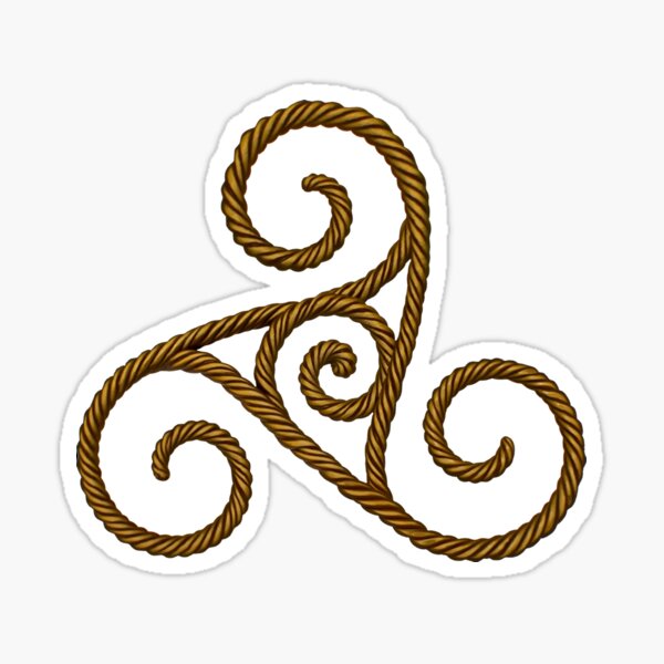Item preview, Threadmaster's Sigil designed and sold by Threadweavers.