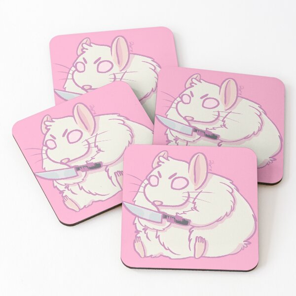 Item preview, hampter designed and sold by tieflingthief.