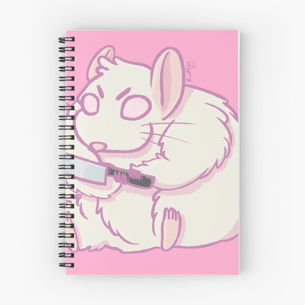 Item preview, hampter designed and sold by tieflingthief.