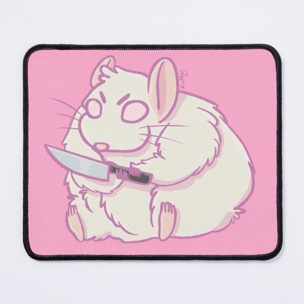 Item preview, hampter designed and sold by tieflingthief.