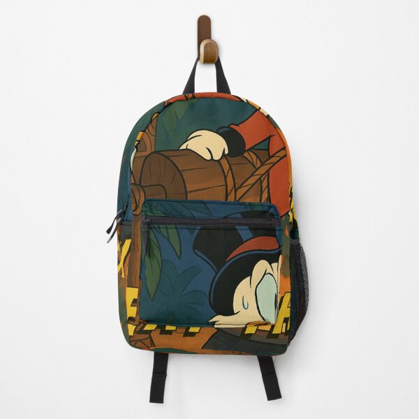 Item preview, Eat the Rich designed and sold by WeirdMDK.