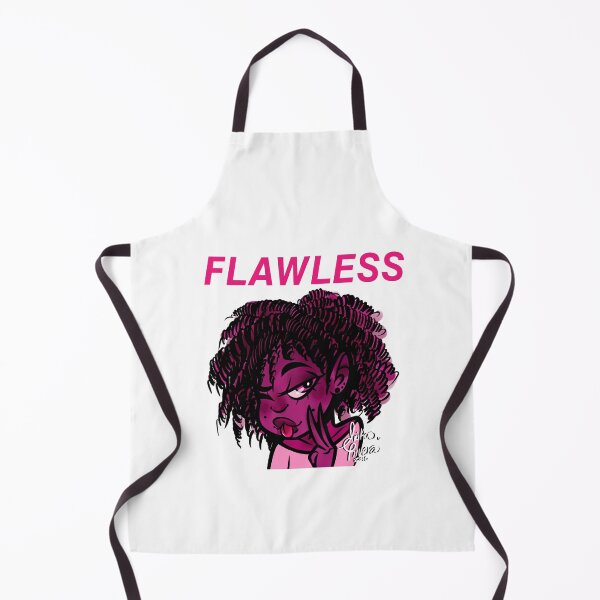 Item preview, Afropunk babe designed and sold by Erika Rivera.
