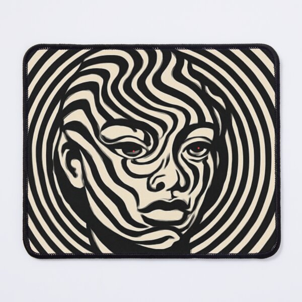 Item preview, "Spiral Soul: The Illusion Within" designed and sold by Kimmy and Zamiah Art.