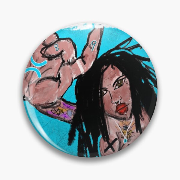 Item preview, Belleza de XRP designed and sold by Jason Terhune .