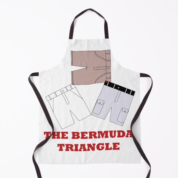 Item preview, The Bermuda Triangle designed and sold by rockopaolo.