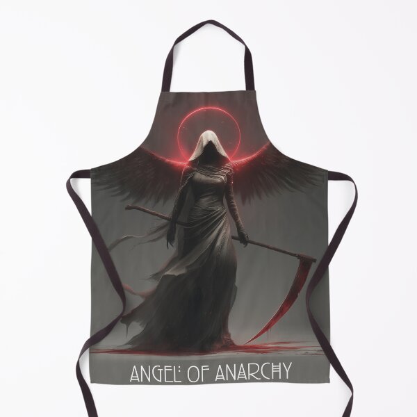 Item preview, Angel of Anarchy designed and sold by CursedbyLilith.