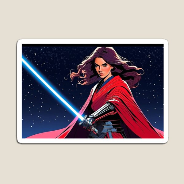 Item preview, Anime Jedi designed and sold by AISvet.