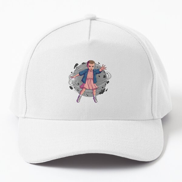 Item preview, Stranger Things Eleven designed and sold by Timegraf.