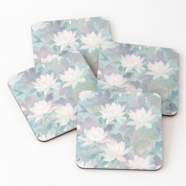 Item preview, Tranquil Flower designed and sold by CoolPixels.