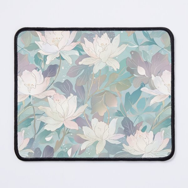 Item preview, Tranquil Flower designed and sold by CoolPixels.
