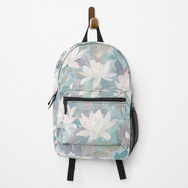 Item preview, Tranquil Flower designed and sold by CoolPixels.