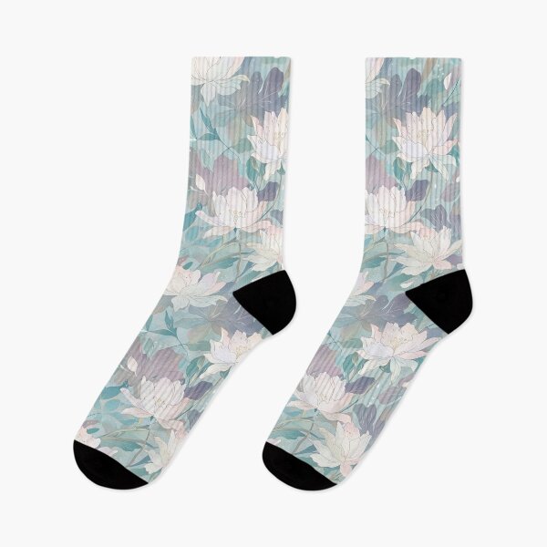 Item preview, Tranquil Flower designed and sold by CoolPixels.
