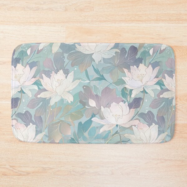 Item preview, Tranquil Flower designed and sold by CoolPixels.